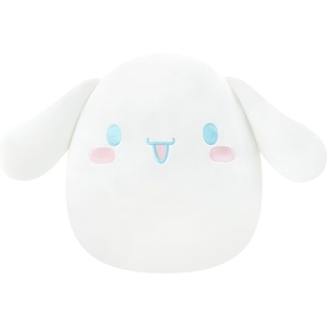 image:imageSquishmallows Original Sanrio 12Inch Denim Hello Kitty PlushCinnamoroll