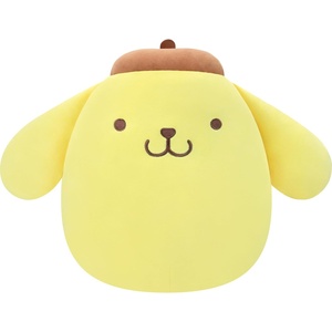 image:imageSquishmallows Original Sanrio 12Inch Denim Hello Kitty PlushPompompurin
