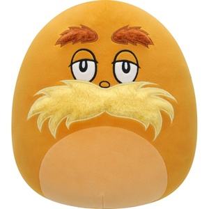 image:imageSquishmallows Original The Cat in the Hat 12in Thing 1  Official Jazwares Plush MediumSizedThe Lorax