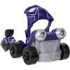 image:imageJazwares Marvels Spidey and His Amazing Friends Jump Attack Vehicle Black Panther  Jump Attack 2in1 Vehicle with Black Panther  Toys Featuring Your Friendly Neighborhood Spideys