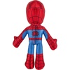 image:imageMarvel Spidey and His Amazing Friends Web Flash Spidey Plush  9Inch Plush with Light Up Signal  Toys Featuring Your Friendly Neighborhood Spideys