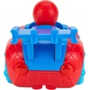 image:imageMarvelS Spidey and HIS Amazing Friends Flash N Dash Web Crawler  Motorized Web Crawler Vehicle with Lights and Sounds  Toys Featuring Your Friendly Neighborhood Spideys