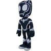 image:imageMarvels Spidey and His Amazing Friends Vibranium Power Black Panther Talking Plush  16Inch Black Panther Plush with Sounds and Phrases  Toys Featuring Your Friendly Neighborhood Spideys