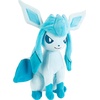 image:imagePokemon Glaceon Plush  8Inch Soft Plush with Authentic DetailsGlaceon