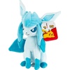 image:imagePokemon Glaceon Plush  8Inch Soft Plush with Authentic DetailsGlaceon