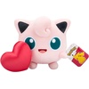 image:imagePokemon Glaceon Plush  8Inch Soft Plush with Authentic DetailsJigglypuff