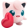 image:imagePokemon Glaceon Plush  8Inch Soft Plush with Authentic DetailsJigglypuff