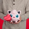 image:imagePokemon Glaceon Plush  8Inch Soft Plush with Authentic DetailsJigglypuff