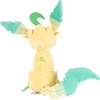 image:imagePokemon Glaceon Plush  8Inch Soft Plush with Authentic DetailsLeafeon