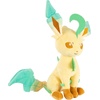 image:imagePokemon Glaceon Plush  8Inch Soft Plush with Authentic DetailsLeafeon