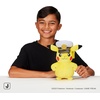 image:imagePokemon Pikachu Plush with Spooky Cape  8Inch Plush with Unique AccessoryCaptain Pikachu