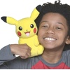 image:imagePokemon Pikachu Plush with Spooky Cape  8Inch Plush with Unique AccessoryPikachu