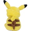 image:imagePokemon Pikachu Plush with Spooky Cape  8Inch Plush with Unique AccessoryPikachu