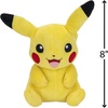 image:imagePokemon Pikachu Plush with Spooky Cape  8Inch Plush with Unique AccessoryPikachu