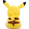 image:imagePokemon Pikachu Plush with Spooky Cape  8Inch Plush with Unique AccessoryPikachu With Ice Cream