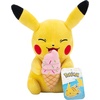 image:imagePokemon Pikachu Plush with Spooky Cape  8Inch Plush with Unique AccessoryPikachu With Ice Cream