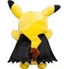 image:imagePokemon Pikachu Plush with Spooky Cape  8Inch Plush with Unique AccessoryPikachu With Spooky Cape