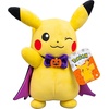 image:imagePokemon Pikachu Plush with Spooky Cape  8Inch Plush with Unique AccessoryPikachu With Spooky Cape