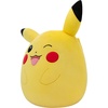 image:imageSquishmallows Pokemon 14Inch Pikachu Plush  Add Pikachu to Your Squad Ultrasoft Stuffed Animal Large Plush Official Kelly Toy PlushPikachu