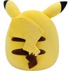 image:imageSquishmallows Pokemon 14Inch Pikachu Plush  Add Pikachu to Your Squad Ultrasoft Stuffed Animal Large Plush Official Kelly Toy PlushPikachu