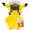 Captain Pikachu