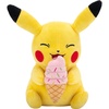 image:imagePokemon Pikachu Plush with Spooky Cape  8Inch Plush with Unique AccessoryPikachu With Ice Cream