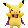 image:imagePokemon Pikachu Plush with Spooky Cape  8Inch Plush with Unique AccessoryPikachu With Spooky Cape