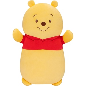 image:imageSquishmallows Disney Original 10Inch Winnie The Pooh HugMees  MediumSized Ultrasoft Official Jazwares Plush