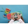 image:imageCoComelon First Act Musical Keyboard 23 Keys Music and ABC Songs PreRecorded Educational Music Toys Carry N Go Handle