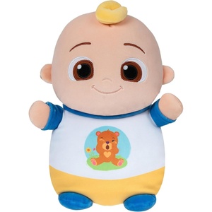 image:imageSquishmallows Original CoComelon HugMees 14Inch JJ  Large Ultrasoft Official Jazwares Plush