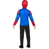 image:imageMarvel SpiderMan Youth Muscle Chest Box Set  Padded Costume Top with Detachable Mask  Size S 47 Multi