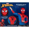 image:imageMarvel SpiderMan Youth Muscle Chest Box Set  Padded Costume Top with Detachable Mask  Size S 47 Multi
