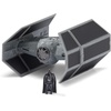 image:imageStar Wars Micro Galaxy Squadron Death Star Trench Run Battle Pack  Four Vehicles Plus Five Micro Figure Accessories Amazon Exclusive
