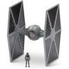image:imageStar Wars Micro Galaxy Squadron Death Star Trench Run Battle Pack  Four Vehicles Plus Five Micro Figure Accessories Amazon Exclusive