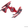 image:imageStar Wars Micro Galaxy Squadron First Order TIE Interceptor Mystery Bundle  3Inch and 25Inch Vehicles with Accessories Amazon Exclusive