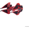 image:imageStar Wars Micro Galaxy Squadron First Order TIE Interceptor Mystery Bundle  3Inch and 25Inch Vehicles with Accessories Amazon Exclusive