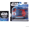 image:imageStar Wars Micro Galaxy Squadron First Order TIE Interceptor Mystery Bundle  3Inch and 25Inch Vehicles with Accessories Amazon Exclusive