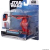 image:imageStar Wars Micro Galaxy Squadron First Order TIE Interceptor Mystery Bundle  3Inch and 25Inch Vehicles with Accessories Amazon Exclusive