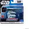 image:imageStar Wars Micro Galaxy Squadron Hyena Bomber  5inch Vehicle with 1Inch Micro Figure Accessory