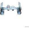image:imageStar Wars Micro Galaxy Squadron Hyena Bomber  5inch Vehicle with 1Inch Micro Figure Accessory