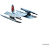 image:imageStar Wars Micro Galaxy Squadron Hyena Bomber  5inch Vehicle with 1Inch Micro Figure Accessory