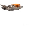 image:imageStar Wars Micro Galaxy Squadron Imperial Hovertank  5inch Vehicle with 1Inch Micro Figure Accessories