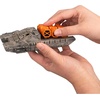 image:imageStar Wars Micro Galaxy Squadron Imperial Hovertank  5inch Vehicle with 1Inch Micro Figure Accessories