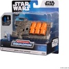 image:imageStar Wars Micro Galaxy Squadron Imperial Hovertank  5inch Vehicle with 1Inch Micro Figure Accessories