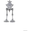 image:imageStar Wars Micro Galaxy Squadron Imperial Remnant ATAT Battle Pack  Four Vehicles with Six 1Inch Micro Figure Accessories