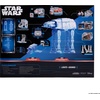 image:imageStar Wars Micro Galaxy Squadron Imperial Remnant ATAT Battle Pack  Four Vehicles with Six 1Inch Micro Figure Accessories