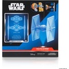image:imageStar Wars Micro Galaxy Squadron Sabine Wrens TIE Fighter