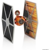 image:imageStar Wars Micro Galaxy Squadron Sabine Wrens TIE Fighter