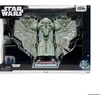 image:imageStar Wars Micro Galaxy Squadron The Hex  9Inch Vehicle with Rotating Wings and Cockpit Plus Two 1Inch Micro Figure Accessories