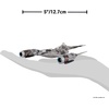 image:imageStar Wars Micro Galaxy Squadron The Mandalorians N1 Starfighter